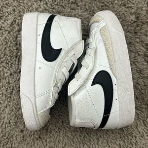 Nike toddler blazer mid 77